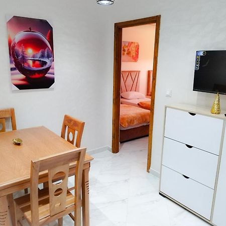 Les Belles Residences De Safir แทนเจียร์ ภายนอก รูปภาพ