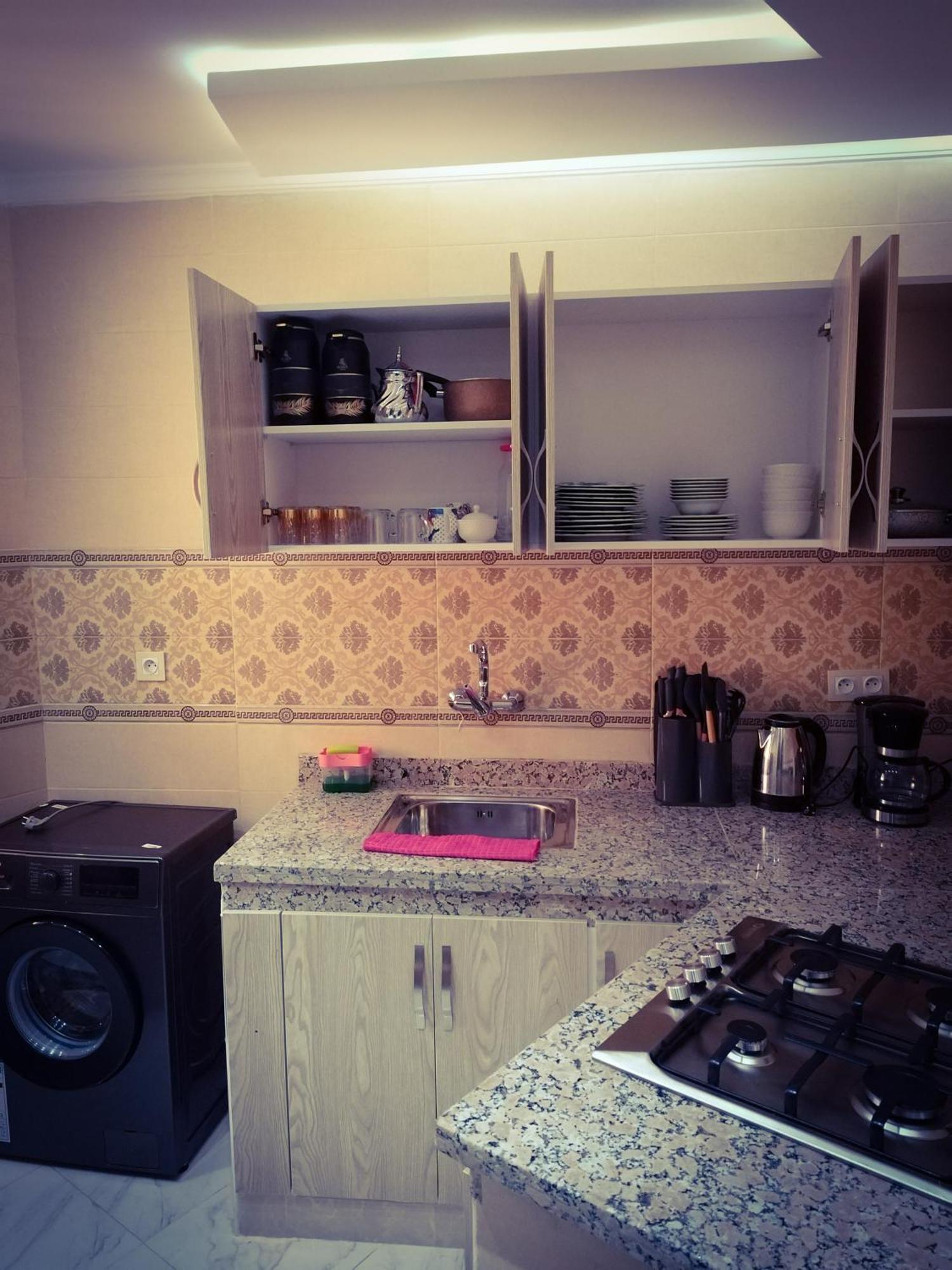 Les Belles Residences De Safir แทนเจียร์ ภายนอก รูปภาพ