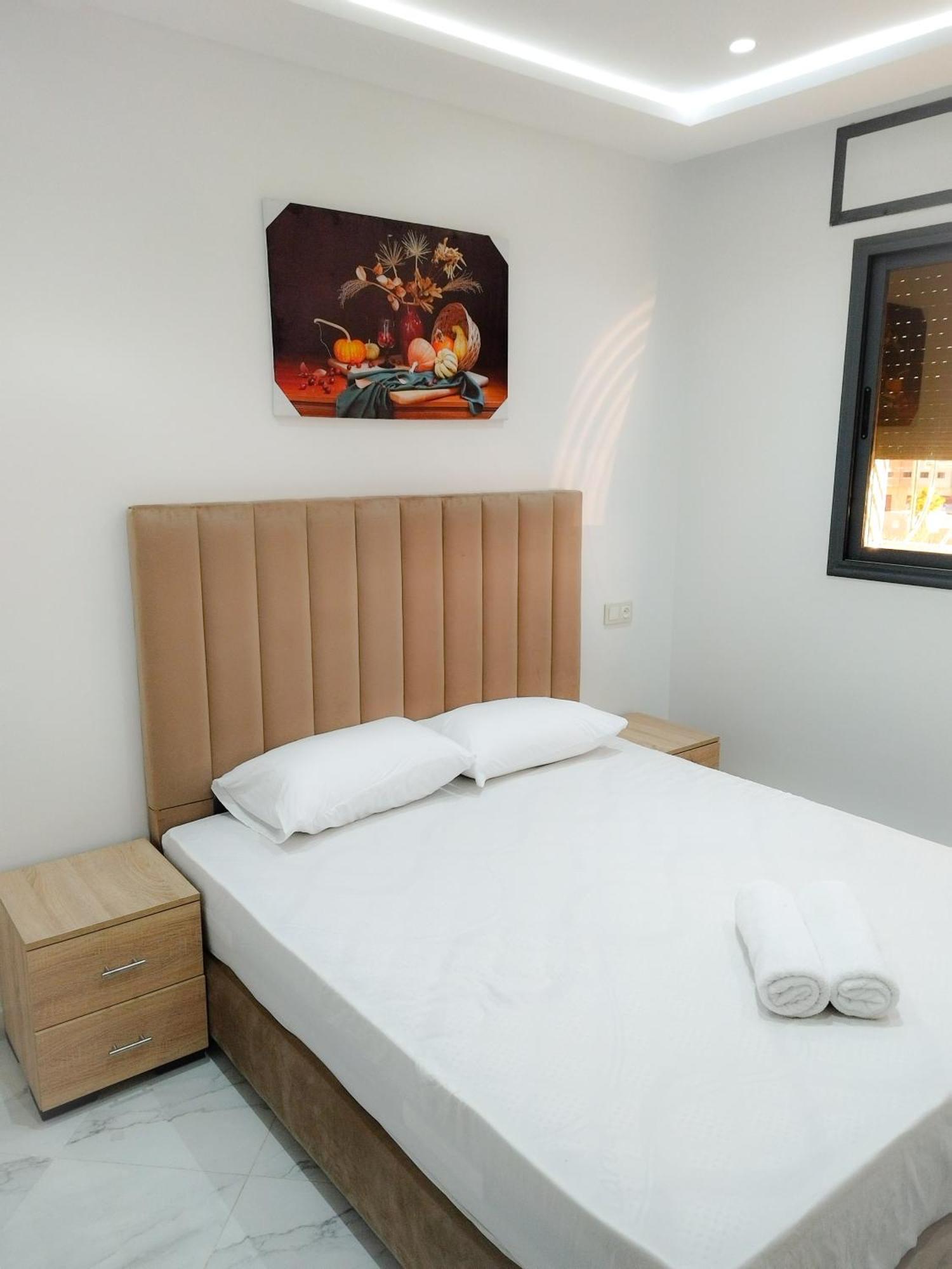 Les Belles Residences De Safir แทนเจียร์ ภายนอก รูปภาพ
