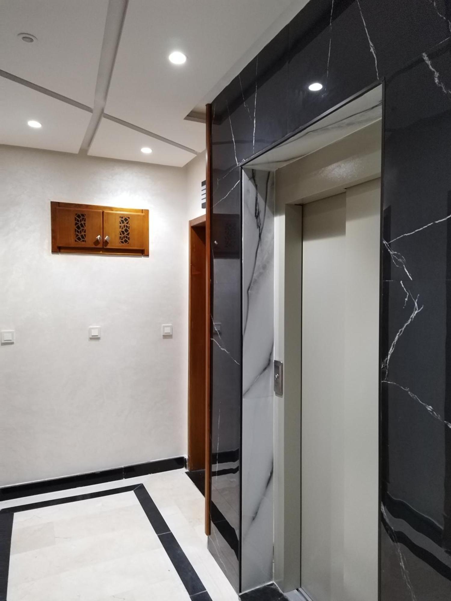 Les Belles Residences De Safir แทนเจียร์ ภายนอก รูปภาพ