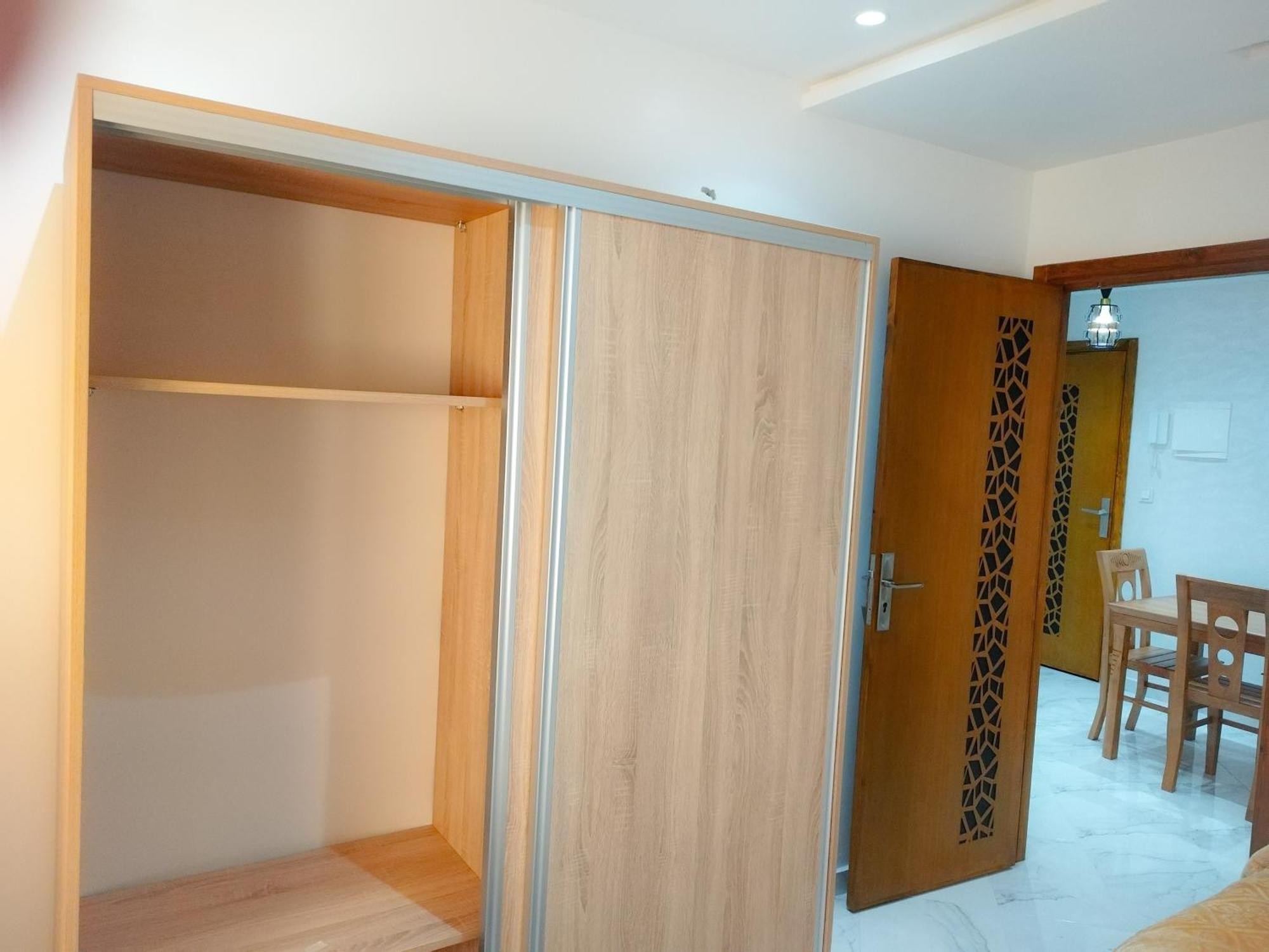 Les Belles Residences De Safir แทนเจียร์ ภายนอก รูปภาพ