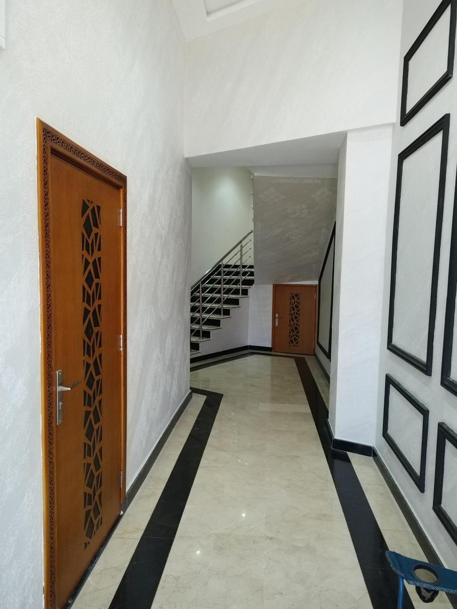Les Belles Residences De Safir แทนเจียร์ ภายนอก รูปภาพ