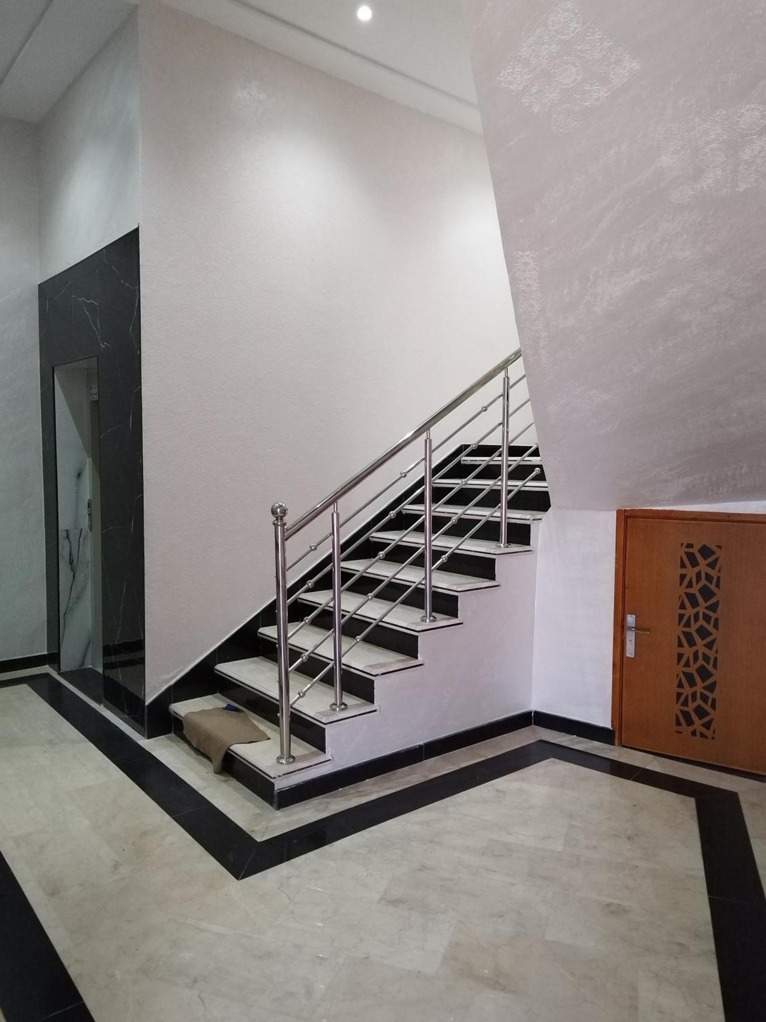 Les Belles Residences De Safir แทนเจียร์ ภายนอก รูปภาพ