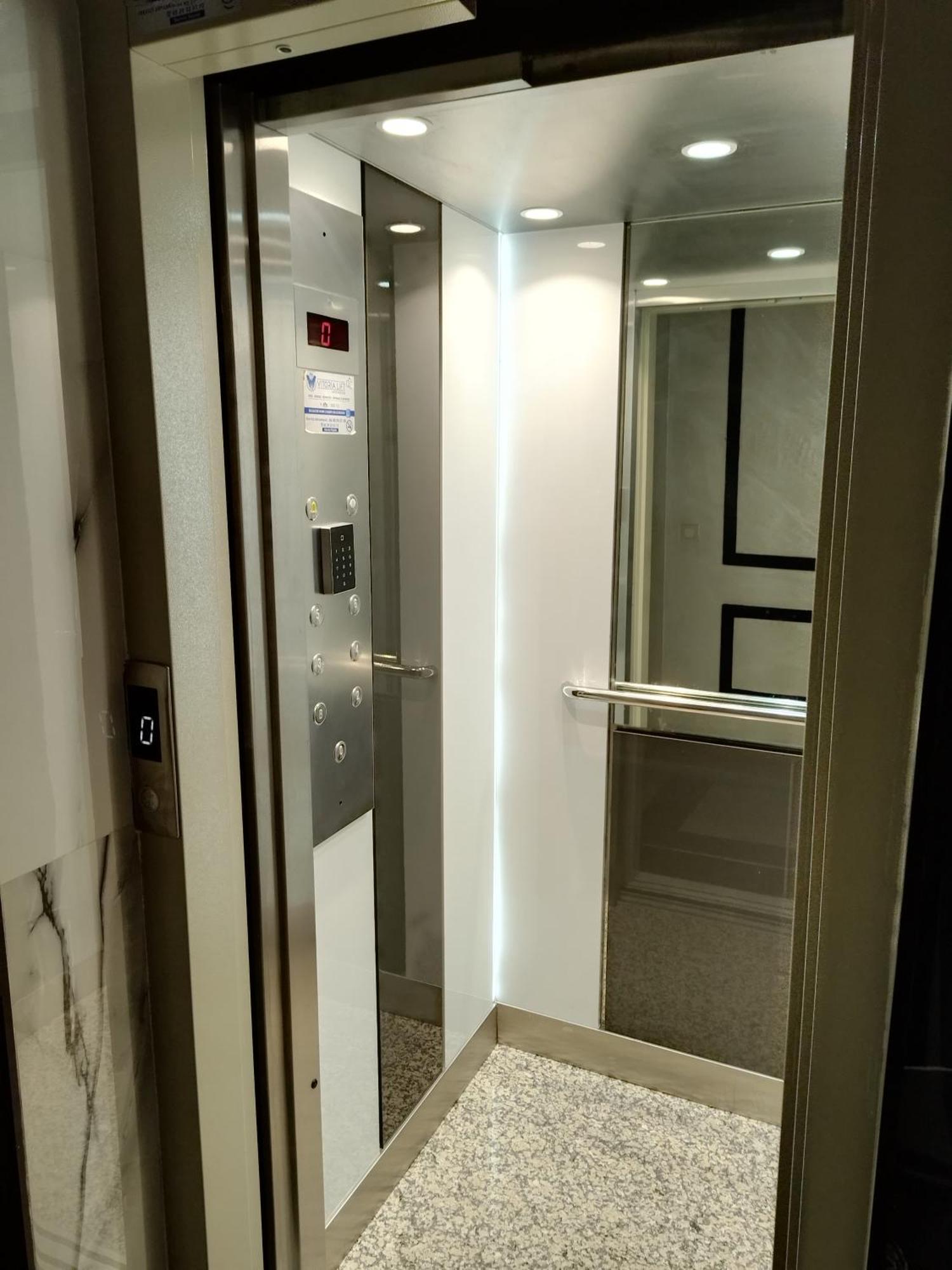 Les Belles Residences De Safir แทนเจียร์ ภายนอก รูปภาพ
