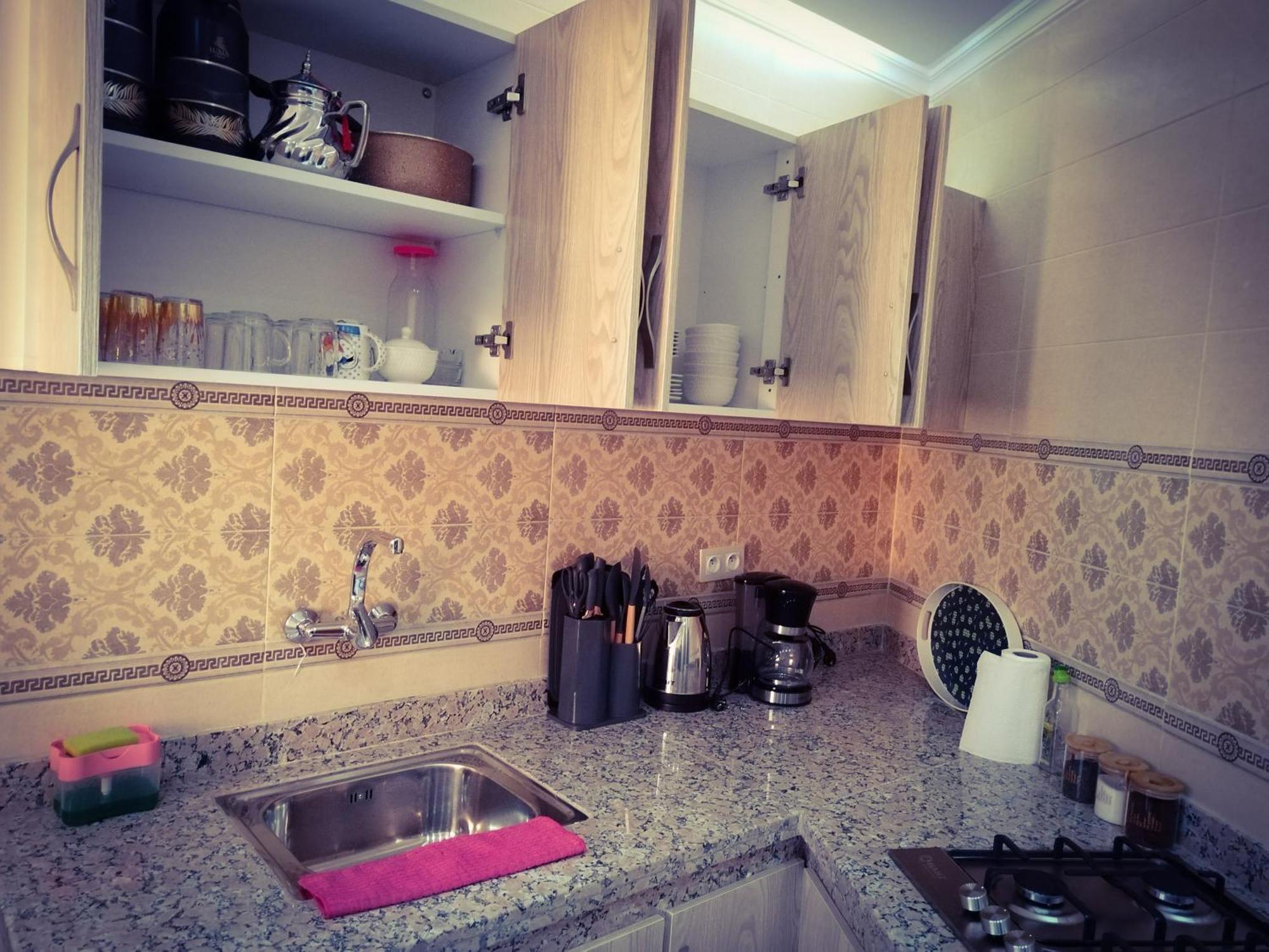 Les Belles Residences De Safir แทนเจียร์ ภายนอก รูปภาพ